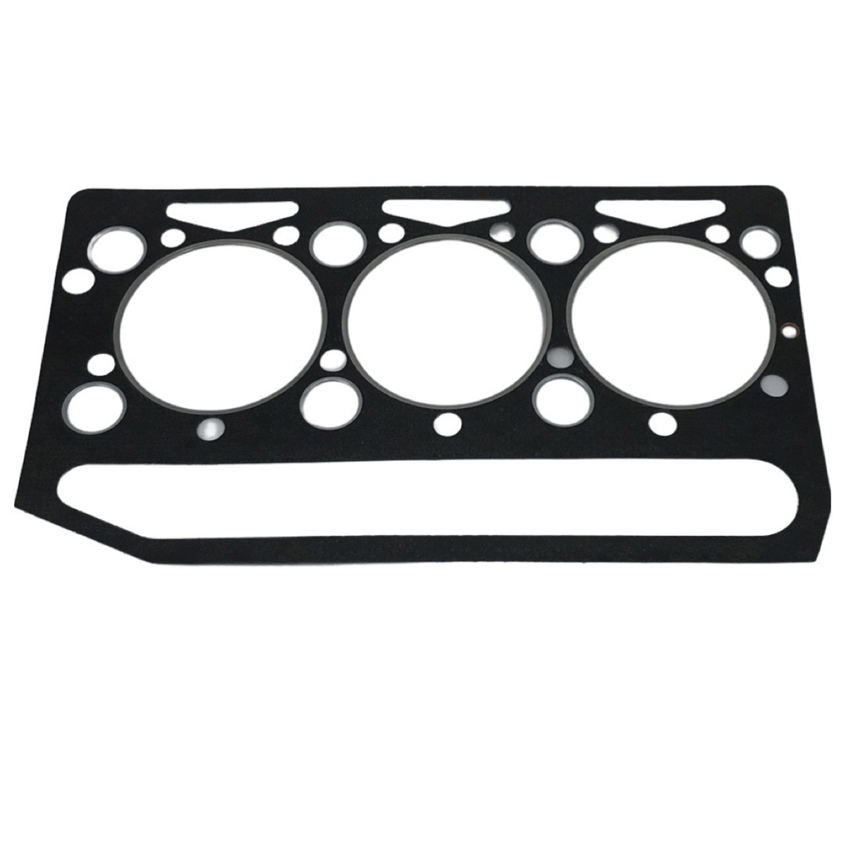 JUNTA DE CABEÇOTE MOTOR PERKINS 3.152 (INJ. INDIRETA) 70001-SC