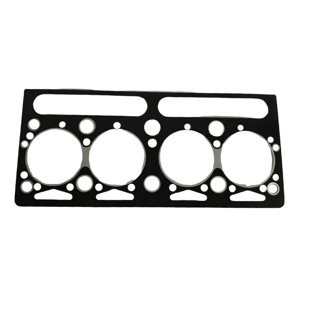 JUNTA DE CABEÇOTE MOTOR PERKINS 4.203 (INJ. INDIRETA) 70401-SC