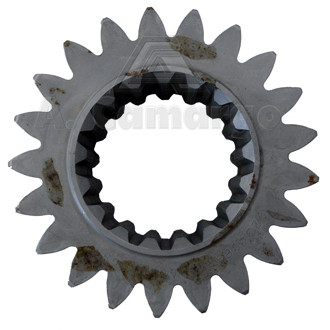 ENGRENAGEM DA 2A 21-DENTES TRATOR MASSEY FERGUSON 023408