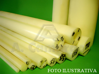NAYLON-NY.6-TARUGO (2,335KG-M) 50 X 3000