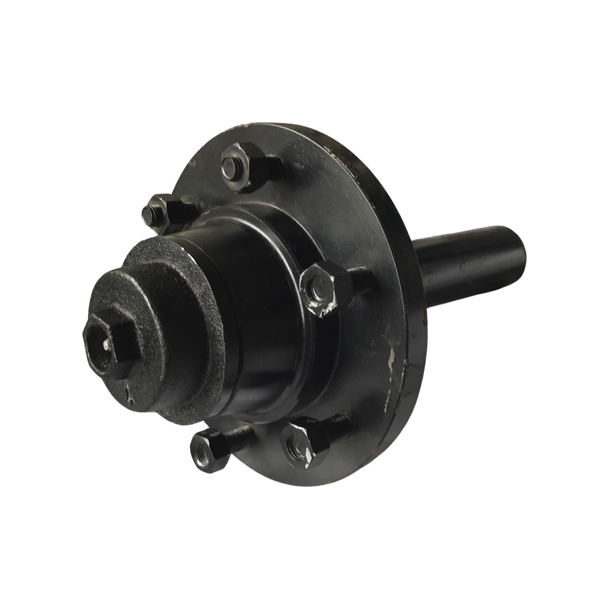 CUBO PARA CARRETA 8 TONELADAS 6 FUROS 8 TON. 6 FUROS (130MM)