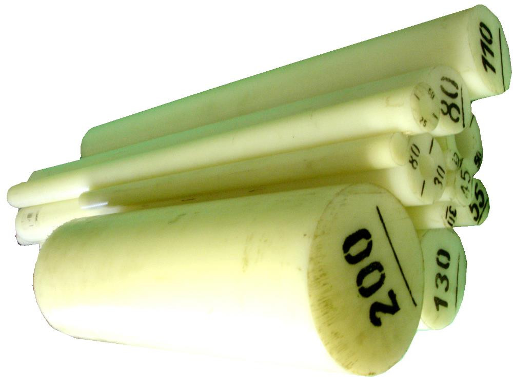 NAYLON-NY.6-BARRA  (7,09KG-M) 100 X 50 X 1000