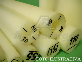 NAYLON-NY.6-TARUGO (11,162KG-M) 110 X 1000