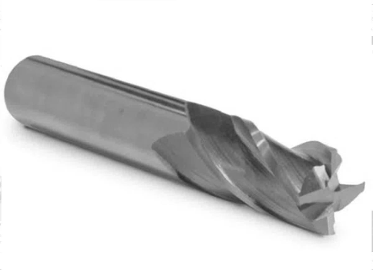 FRESA TOPO ACO RAPIDO 16,00MM 16,00MM