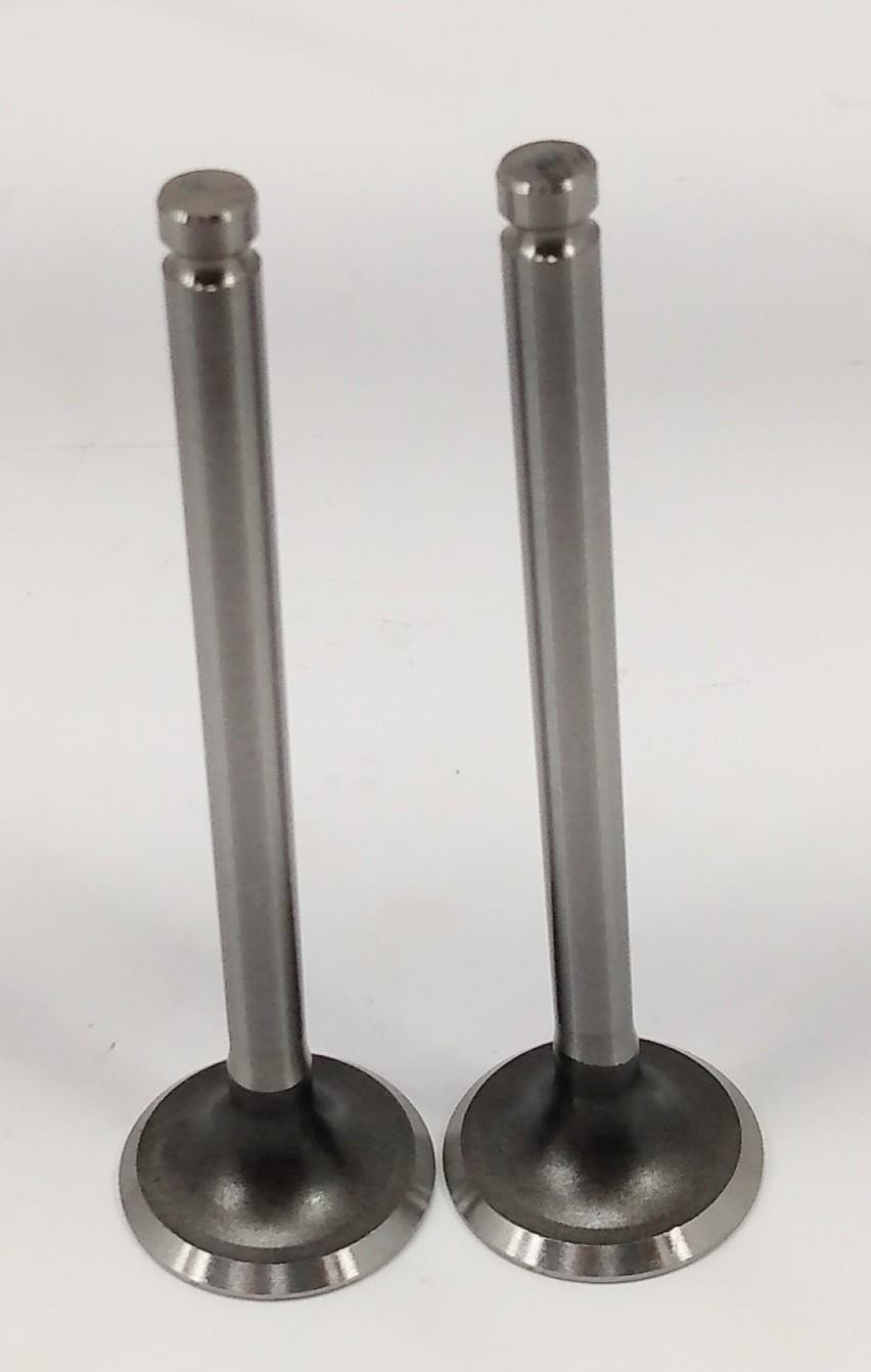 VALVULA ESCAPE PERKINS 4203 INJ. DIRETA 45G VS-886