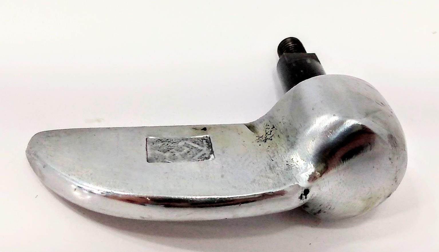MACANETA CAPUZ LINHA X 184779 (POLIDA)
