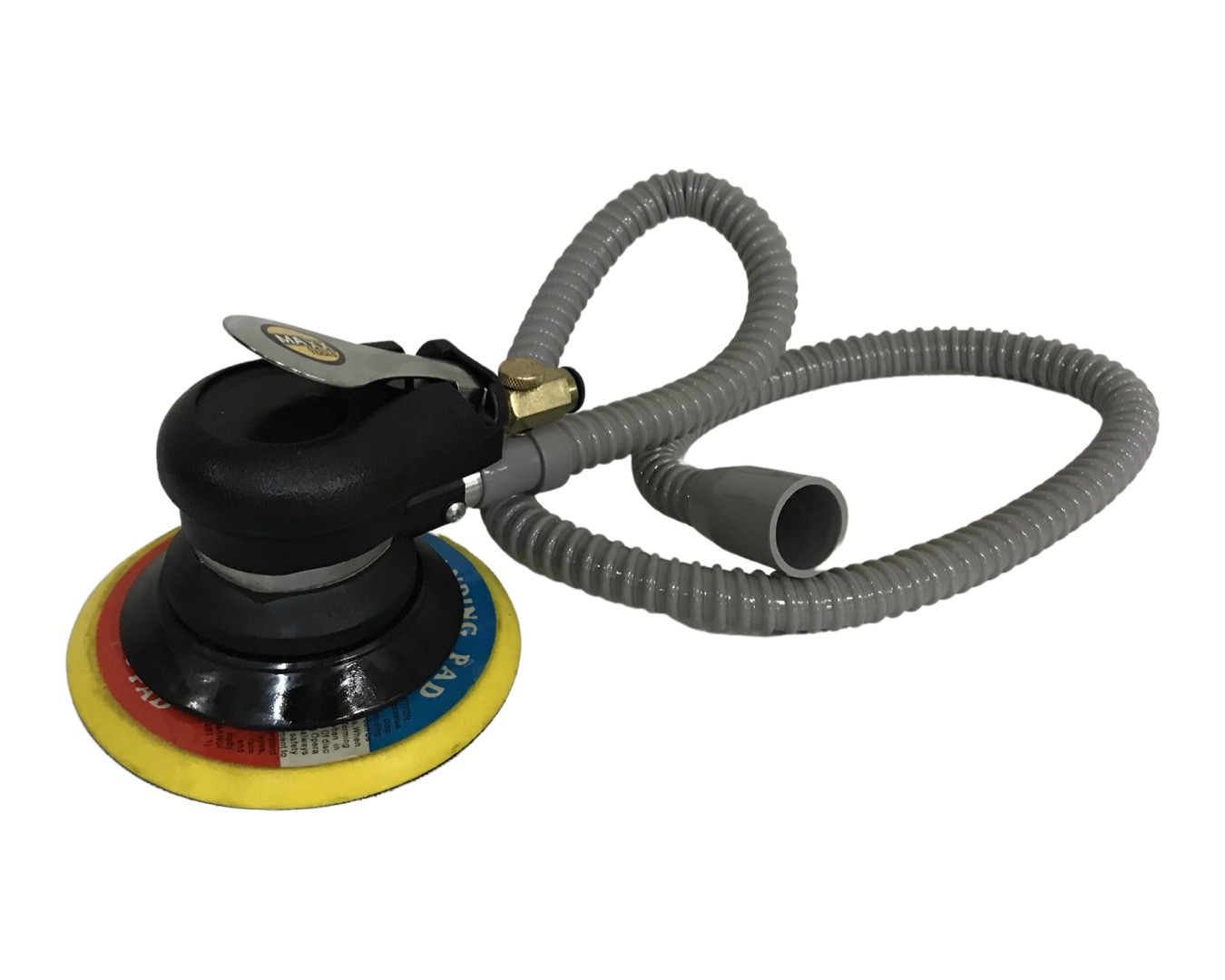 LIXADEIRA ORBITAL C/ ASPIRADOR PNEUMAT. 10000 RPM (8 XT) AT 6