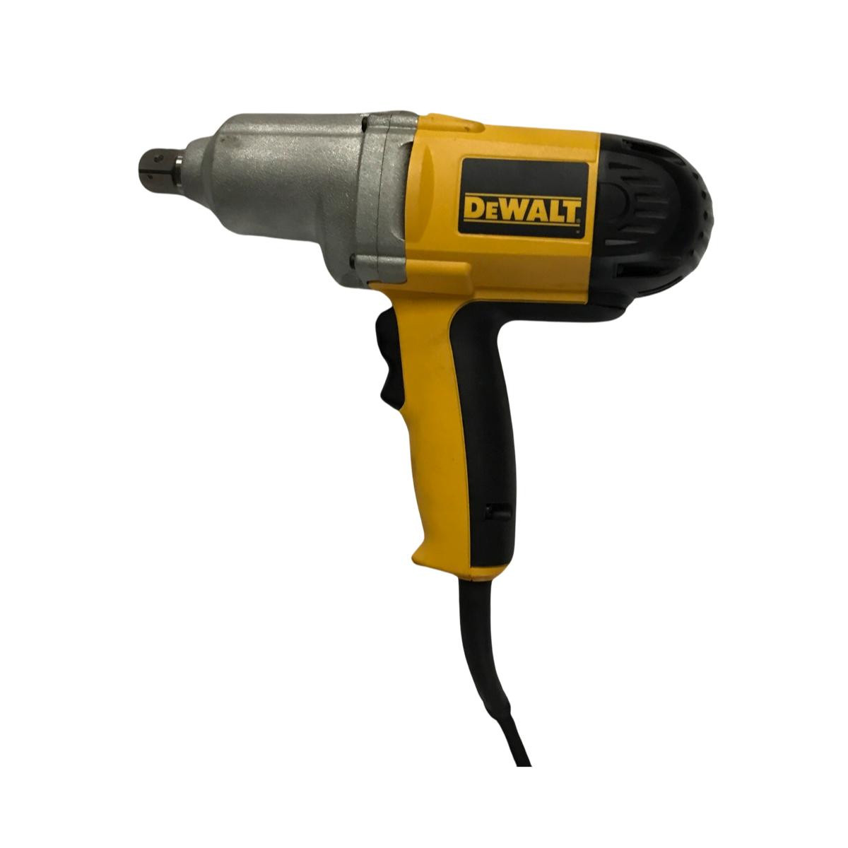 CHAVE DE IMPACTO DW 294 B2 3/4'' -  (19 MM) DW 294 B2