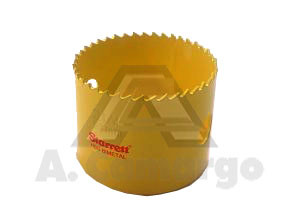 SERRA COPO STARRETT  HO-214-2.1/4