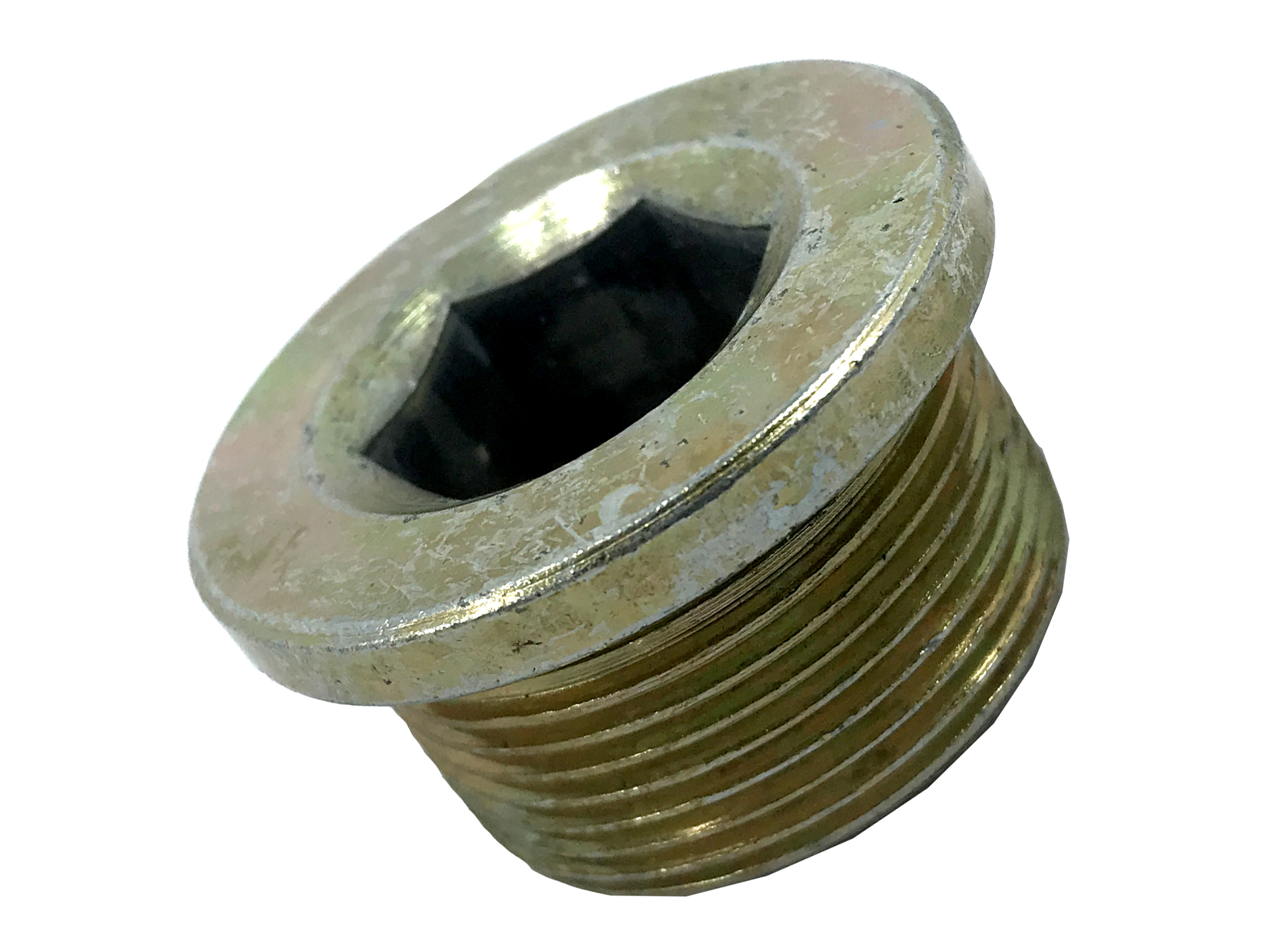 BUJÃO 30MM CUBO ZF 3176345/1