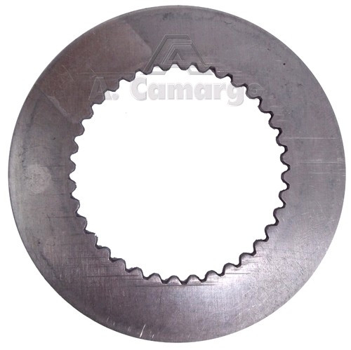 DISCO LAMELA INT. 3,2MM 4131303054 3176300 80605900-Z.F.