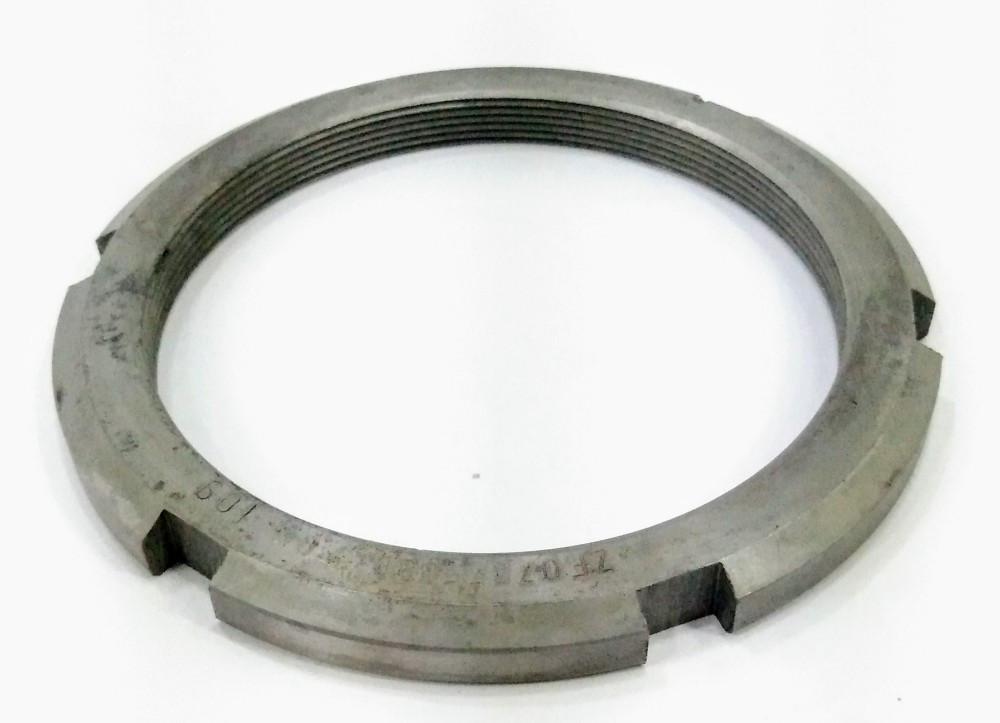PORCA CARCACA TRAÇÃO ZF 3176334-OR/Z.F.