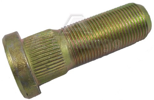 PARAFUSO CUBO TRAÇÃO ZF M20X60 3176349