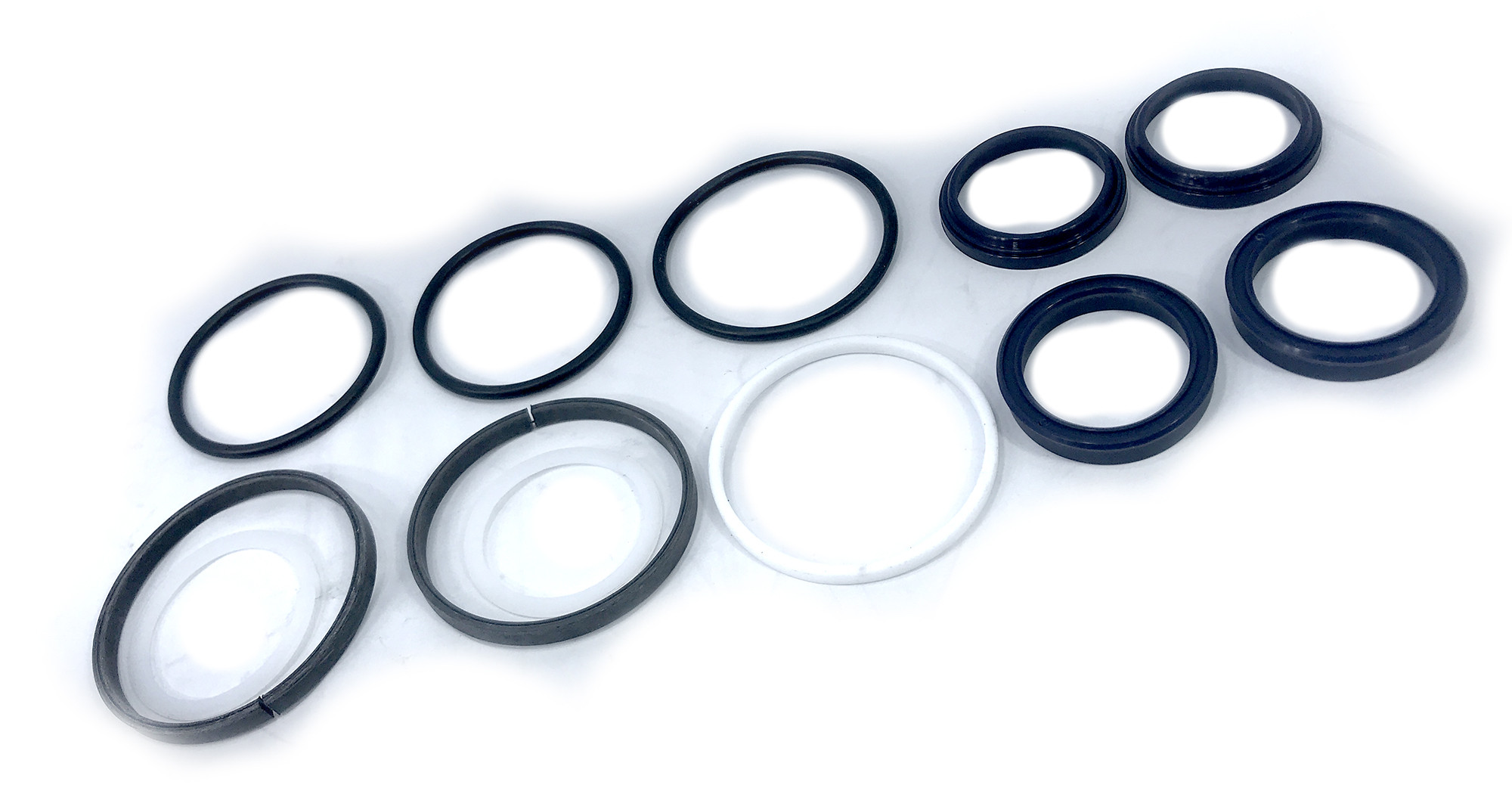 REPARO CILINDRO DIRECAO 061235 RE45918 81235500 CAR 49101/1