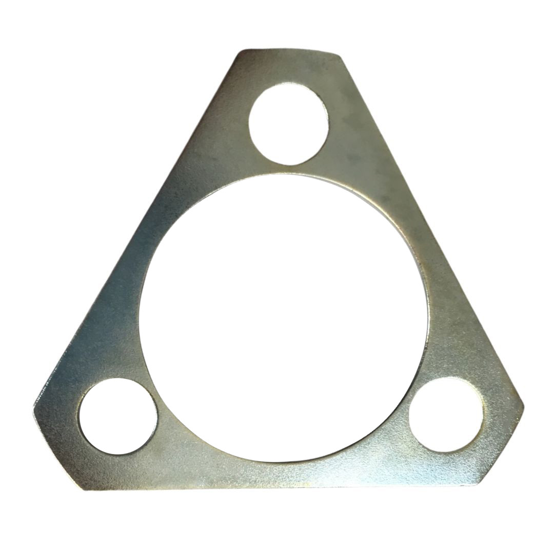 ARRUELA CALCO TRIANG 0,8MM 80302900