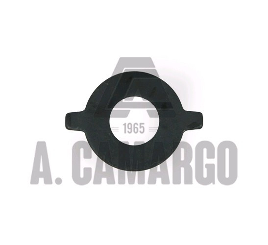 ARRUELA CALÇO 2,2MM 80611500-Z.F.