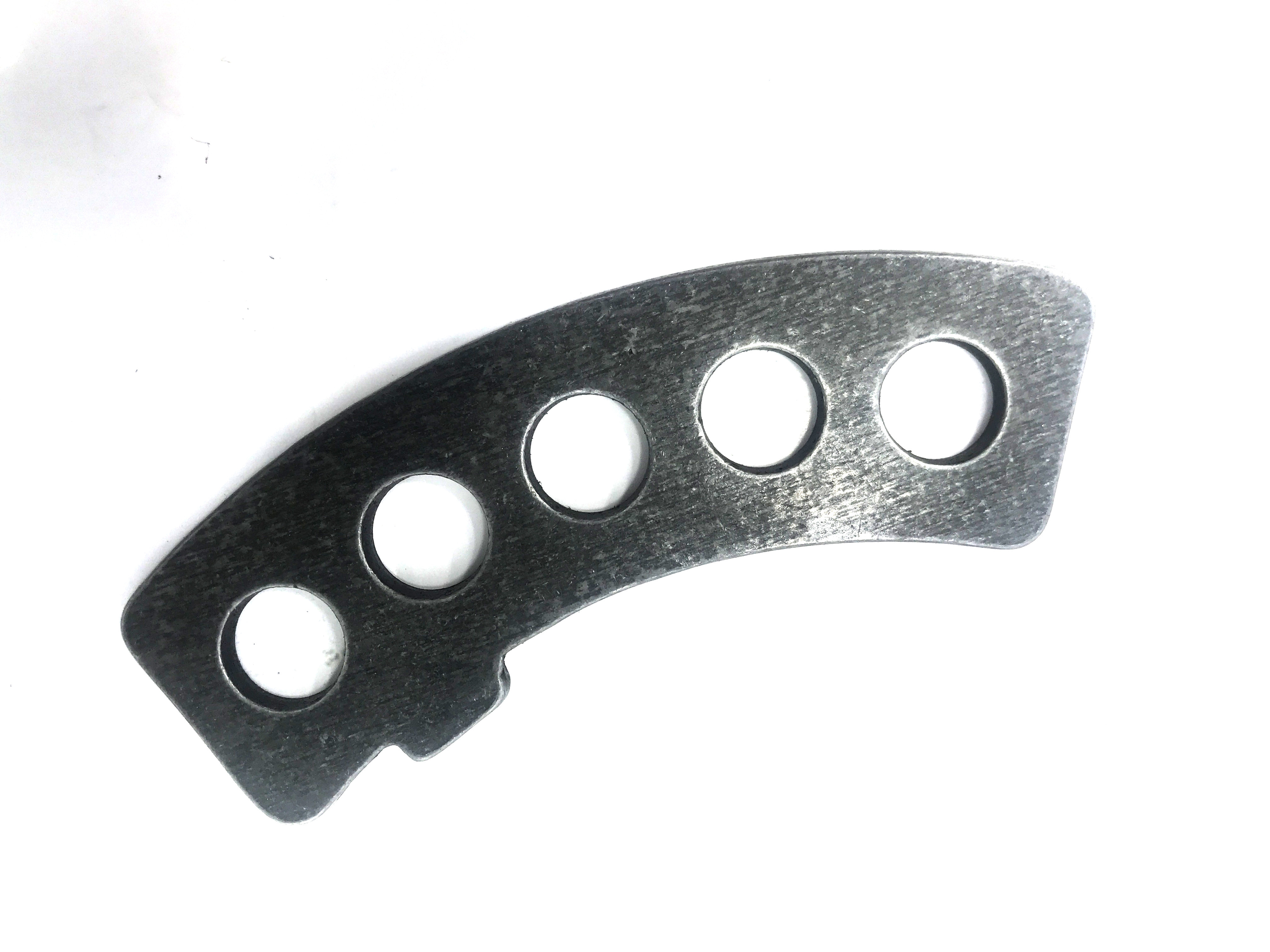 CHAPA TRAVA DA PORCA 3176332-Z.F.