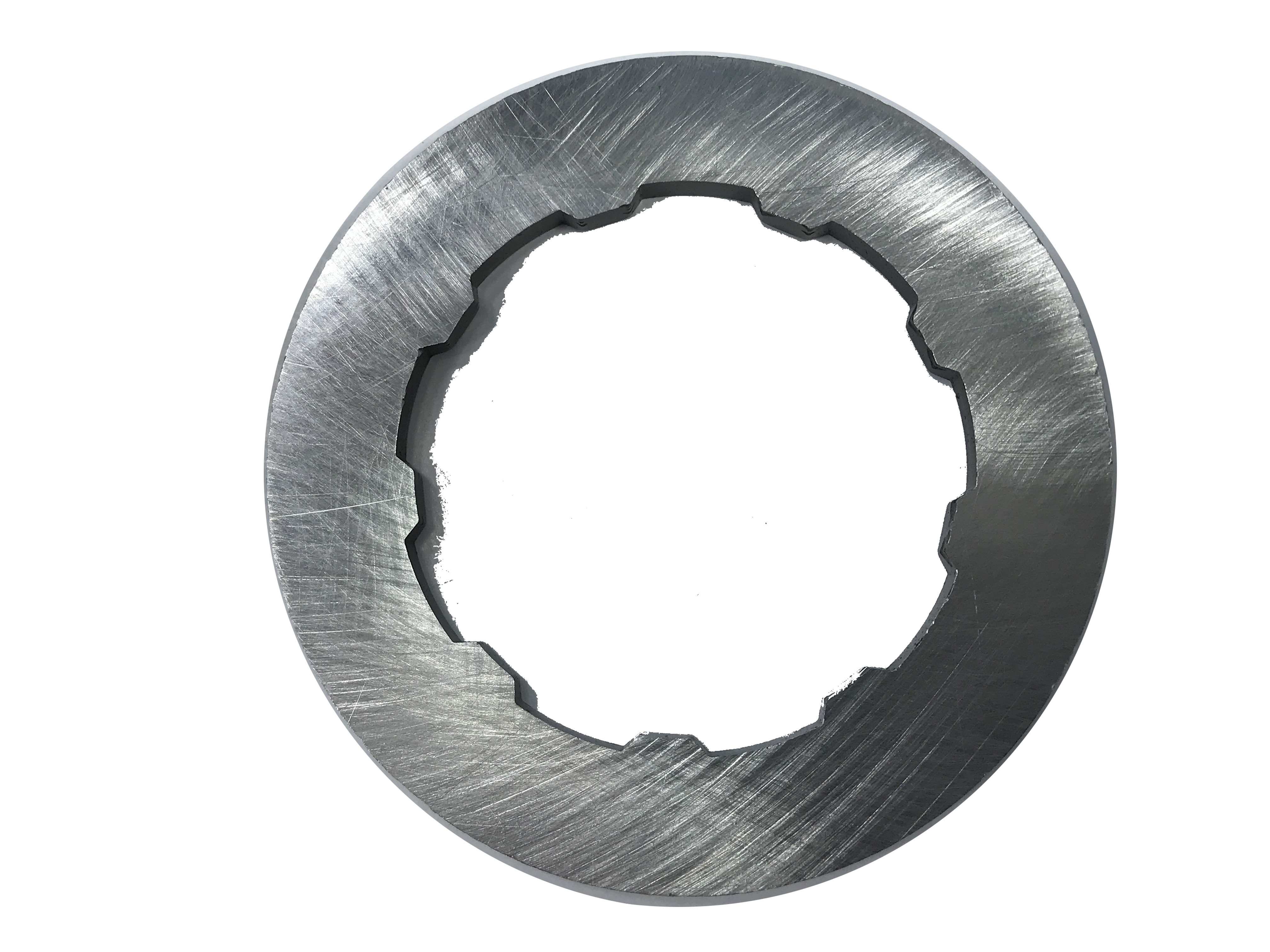 ARRUELA EIXO SOLAR DENTADA 0095353137 3176348-Z.F.