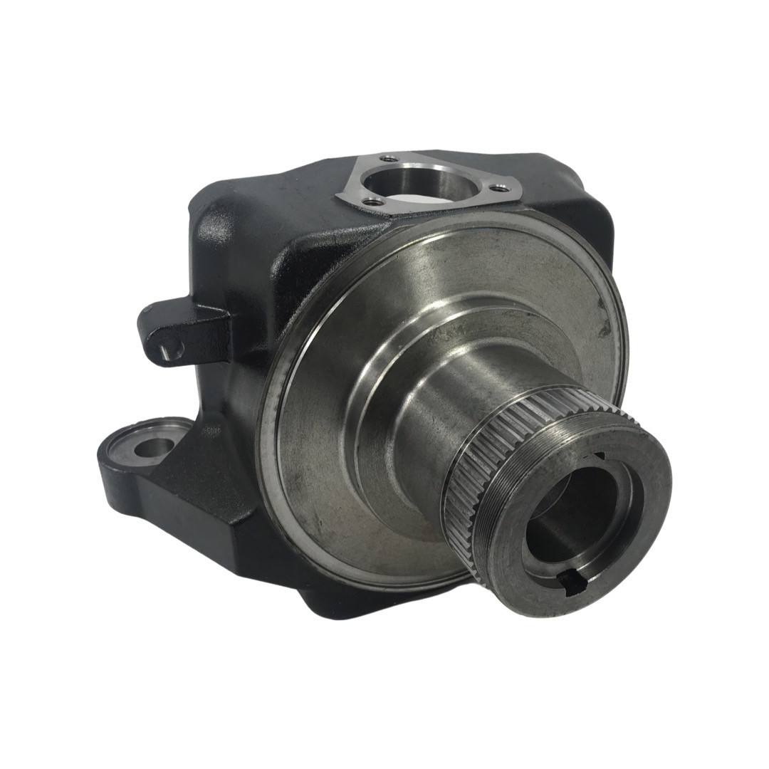 CARCACA DE ARTICULACAO ESQUERDA APL-359 81700300-Z.F.