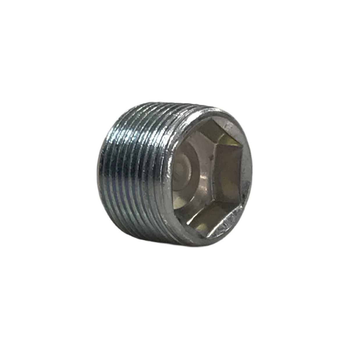 BUJÃO SEXTAVADO INTERNO 24MM 81622200-Z.F.