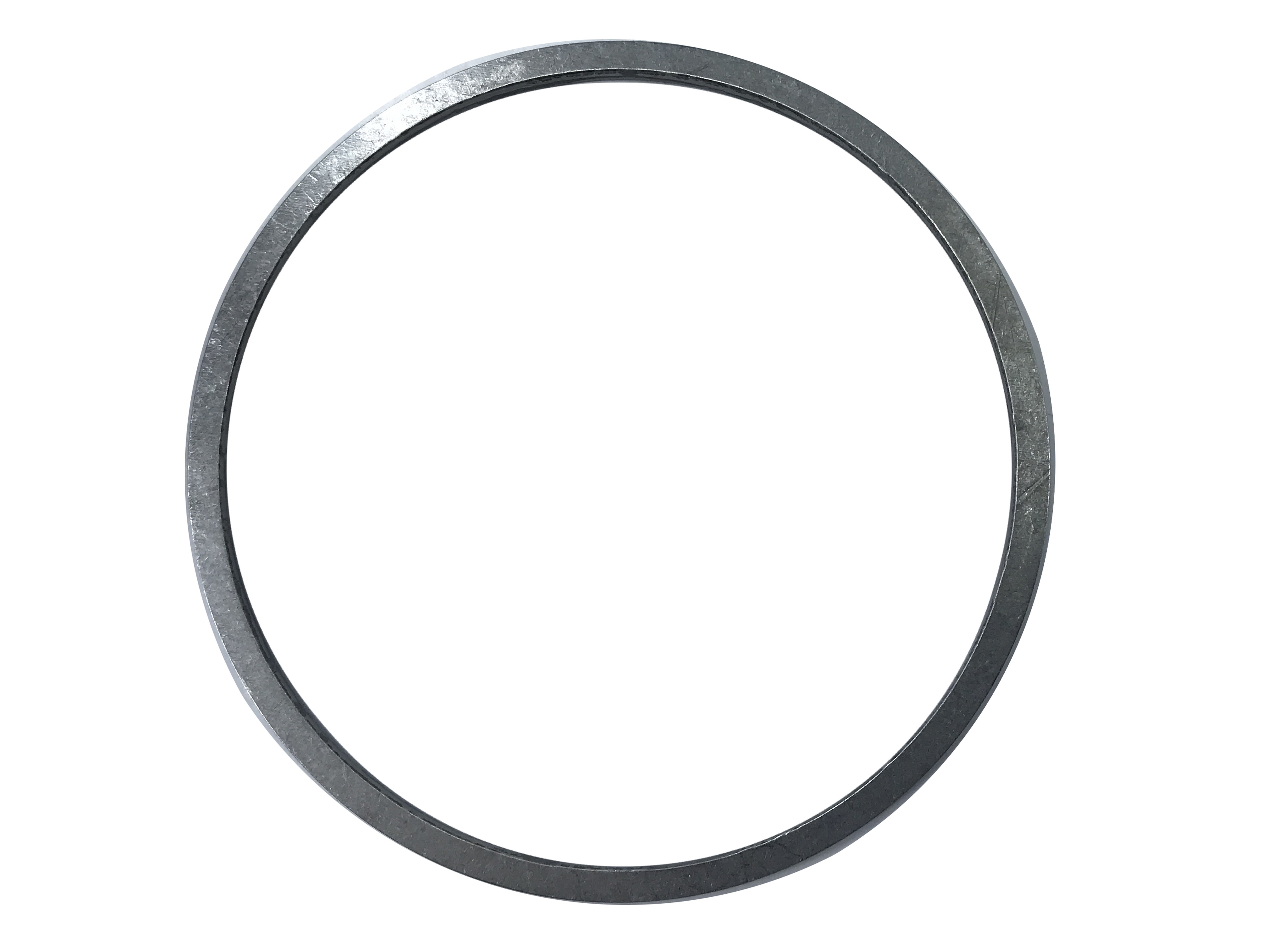 ARRUELA DE ENCOSTO DO EIXO DIANTEIRO VALTRA / JOHN DEERE / MASSEY FERGUSON 81817310