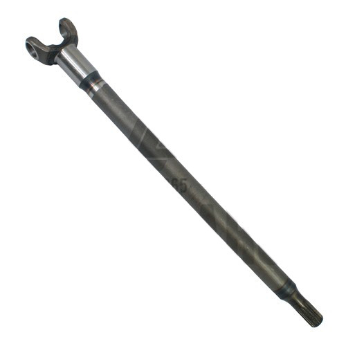PONTUVA LONGA TRAÇÃO ZF AS-3050 86508600