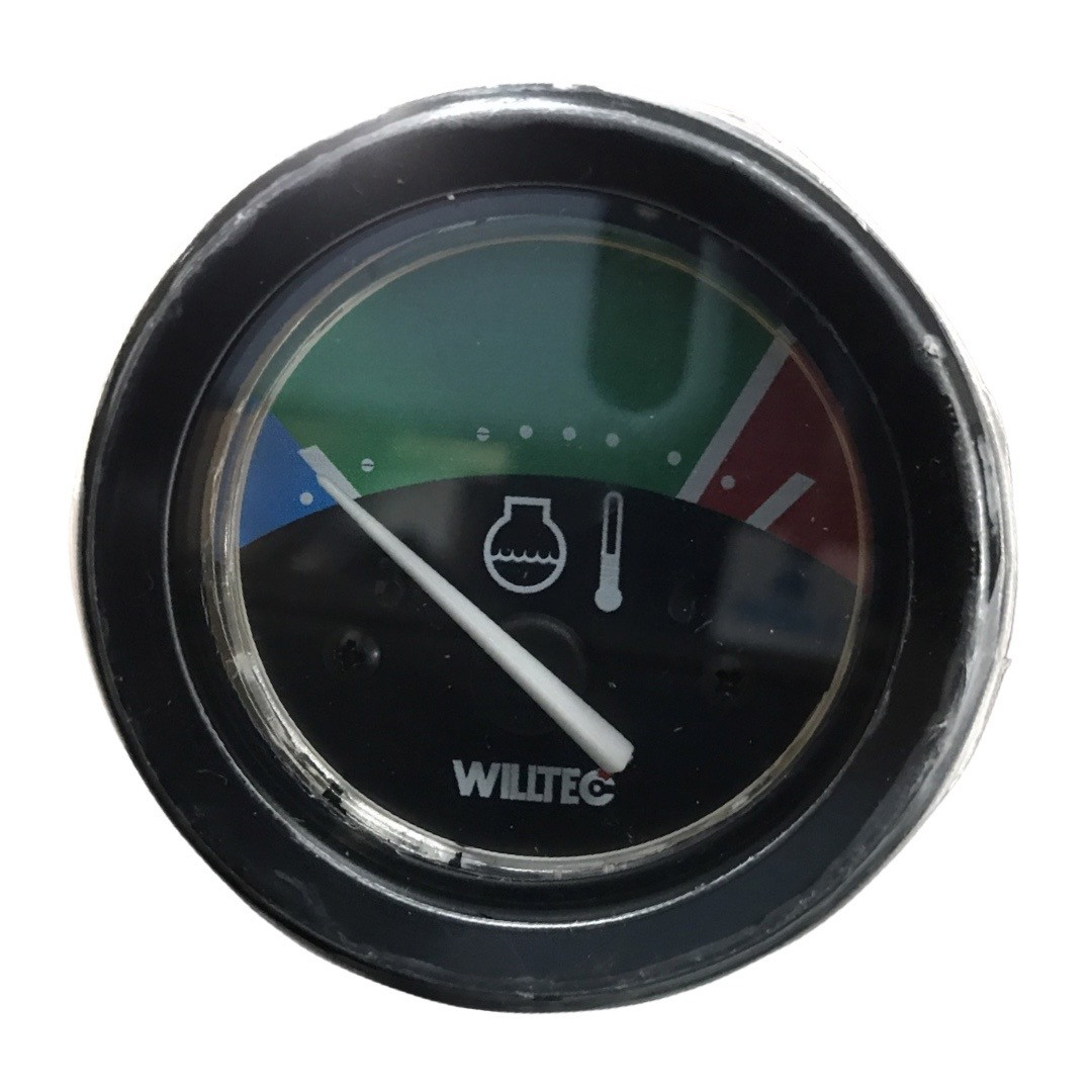 INDICADOR TEMPERATURA - LINHA 200- (6217998) 062782-WILLTEC