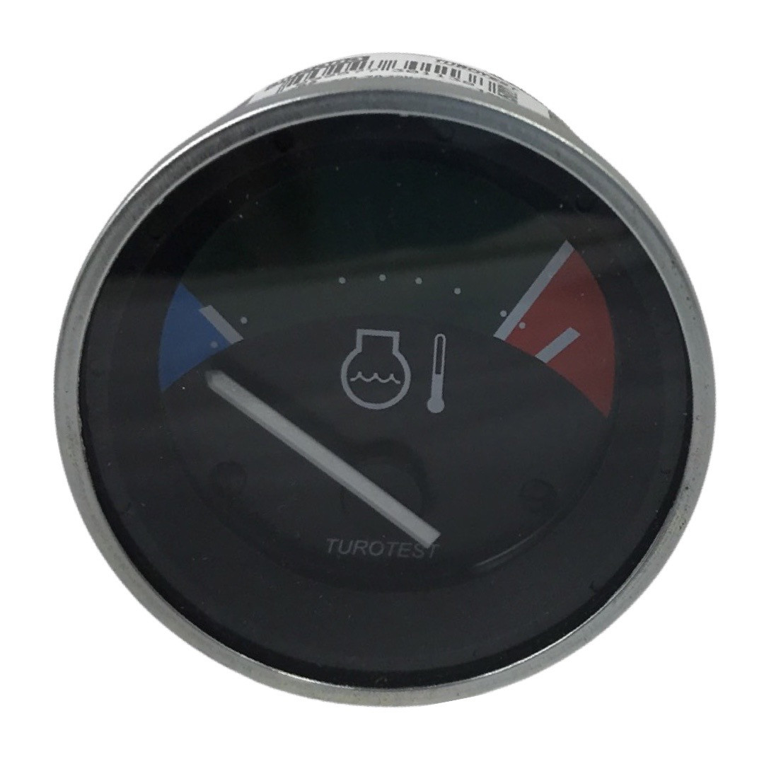 INDICADOR TEMPERATURA - LINHA 200- (6217998) 062782-TUROTEST