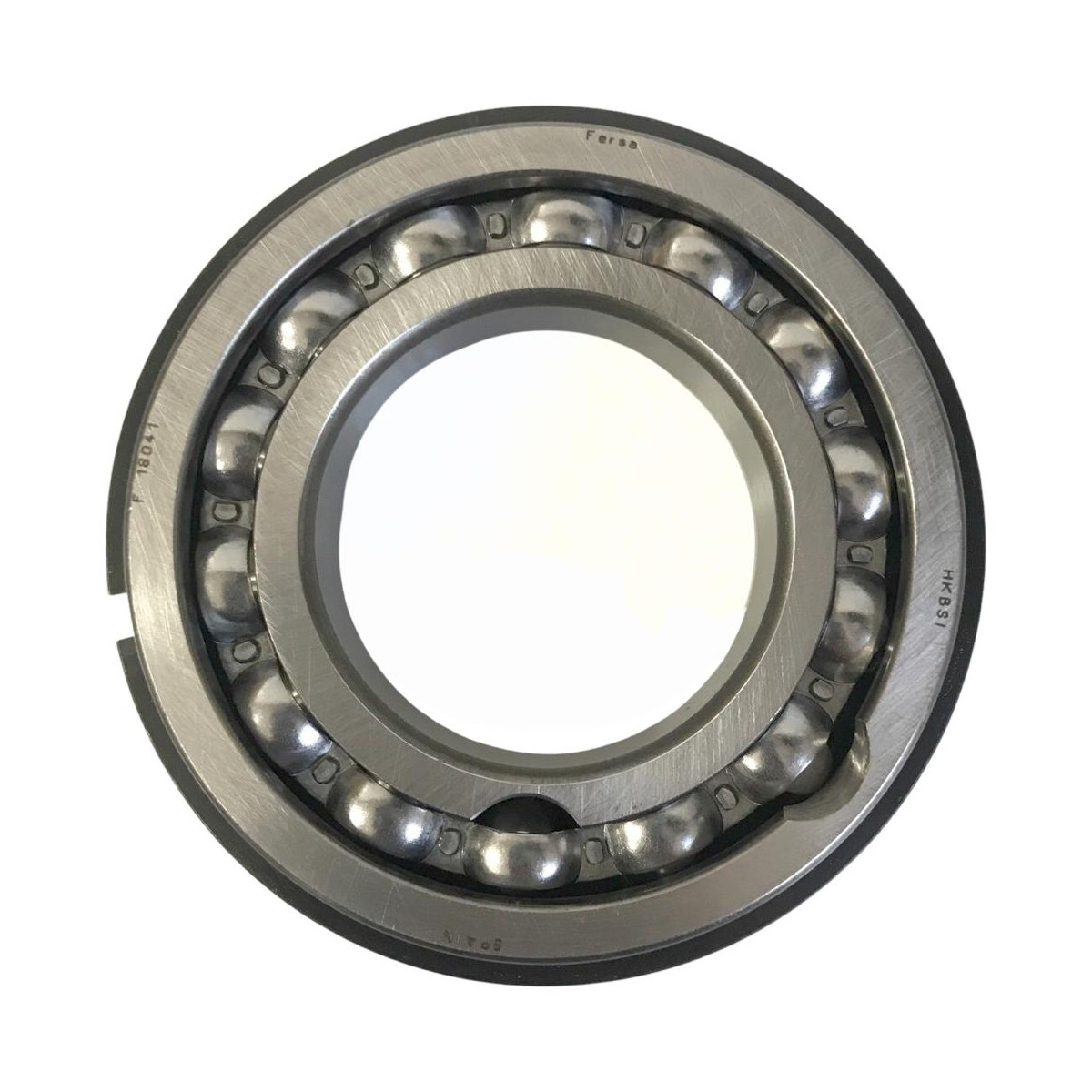 ROLAMENTO DE ESFERAS BL210-ZNR