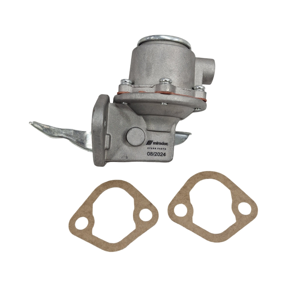 BOMBA ALIMENTADORA MOTOR MWM X-10 4.10 / 6.10 905202080053