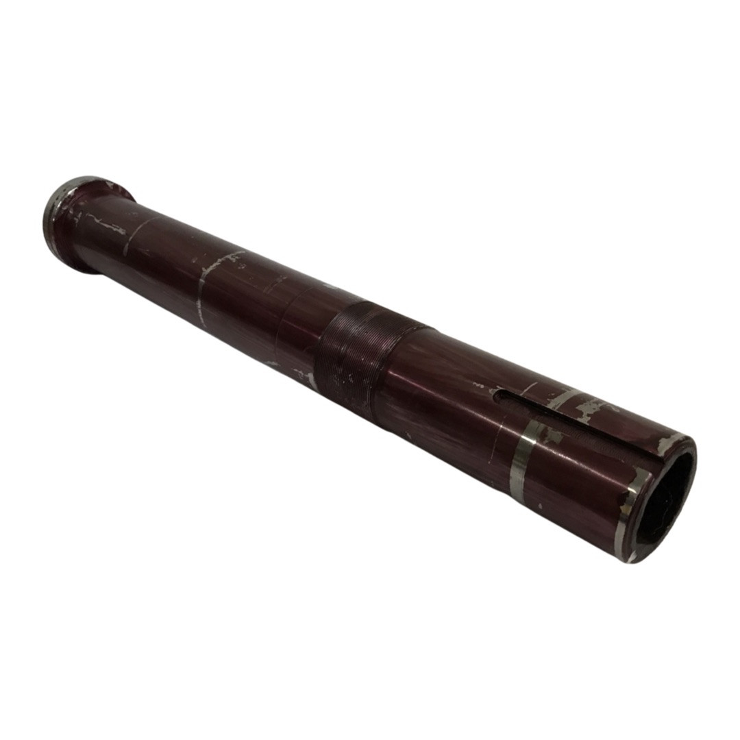 TUBO DO MANDRIL  615MM X 72MM SP1-SP2 29026-3-TRIANGULAR