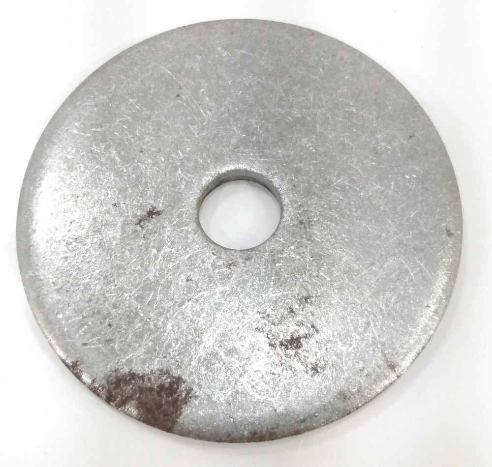 ARRUELA DO COXIM TRATOR VALTRA - VALMET 80875200