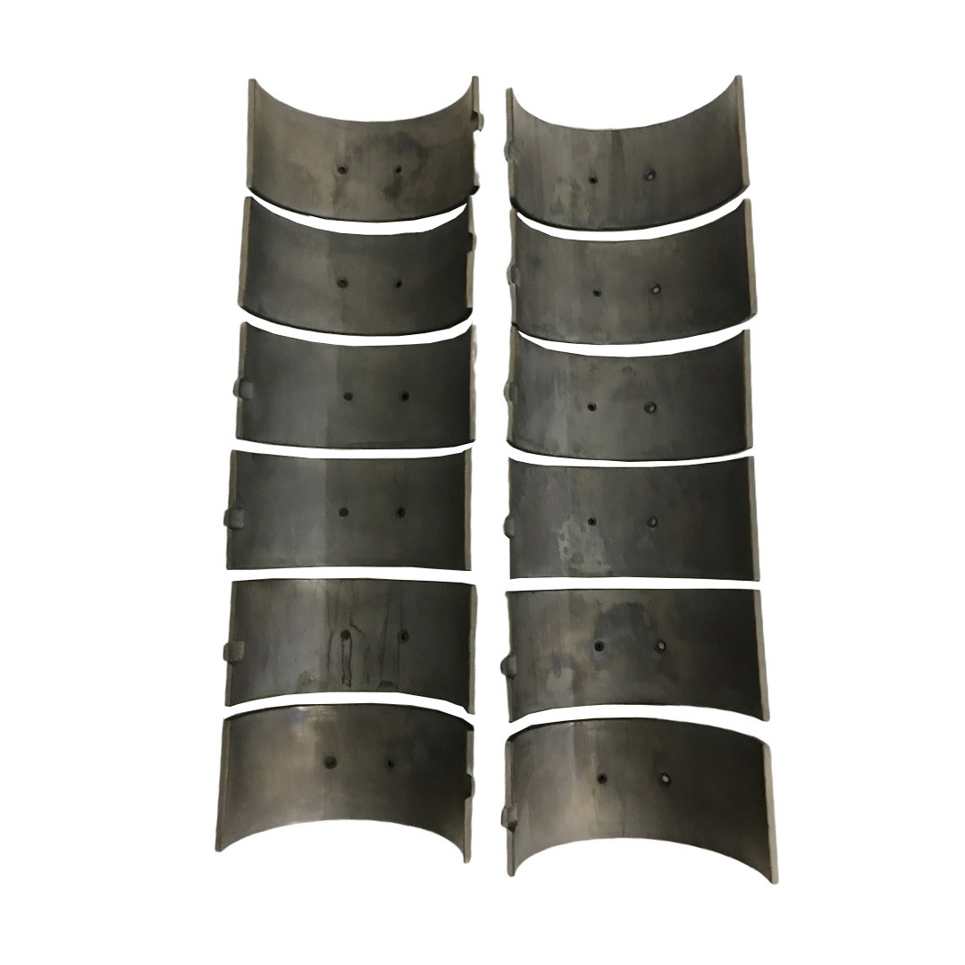 BRONZINA BIELA  BB-167-J 0,50