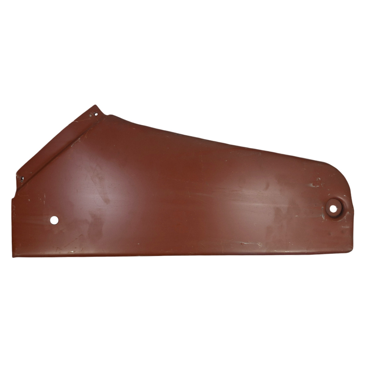 PAINEL LATERAL ESQUERDO MASSEY FERGUSON 50X / 55X / 65X 188650