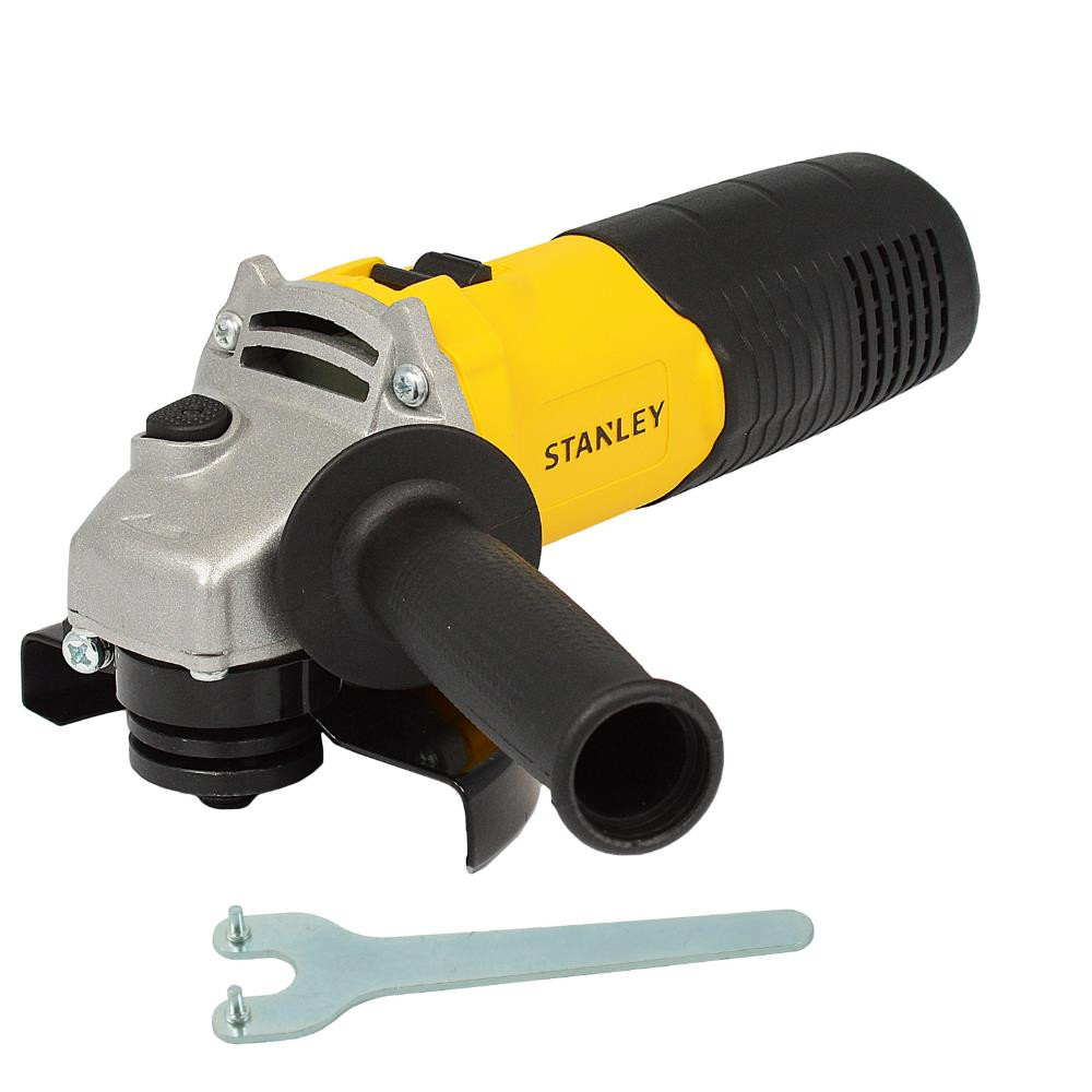 ESMERILHADEIRA  4.1/2''STGS 6115 B2  600 W 220 V STGS 6115 B2