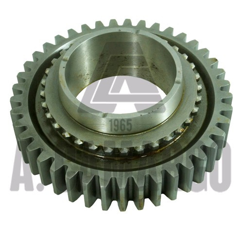 ENGRENAGEM  40Z 80487910-PKF