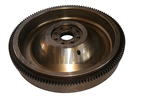 VOLANTE MOTOR BM-120-125-985-S 82609500