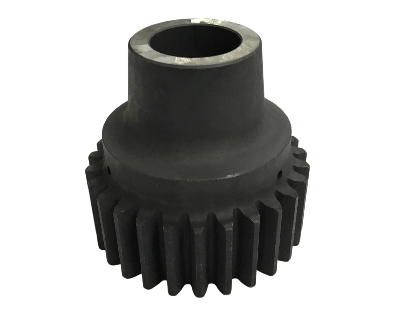 ENGRENAGEM DA CAIXA DE TRAÇÃO CARRARO 27 DENTES TRATOR MASSEY FERGUSON 040928