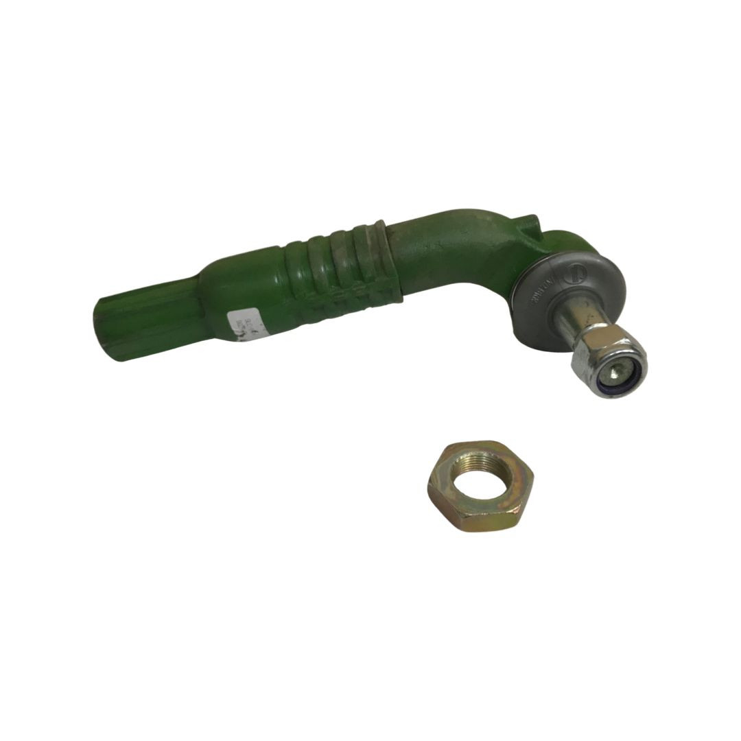 BARRA CURVA ESQUERDA SEM AXIAL ZF APL-335 JOHN DEERE 5403-5600-5605 DQ-29456