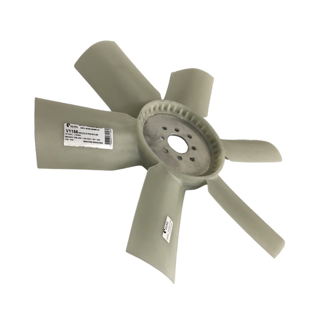 HELICE PAS  739800 NYLON