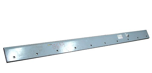 FACA CACAMBA PAM  10 FUROS  BALDAN 52740100491. 1925-10F