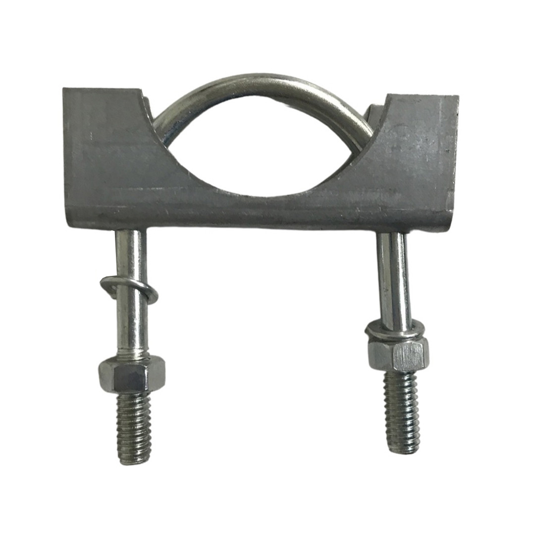 ABRACADEIRA TIPO U SILENCIOSO MF-50X/65X 187217