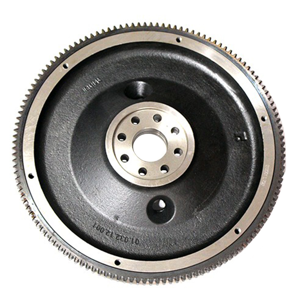 VOLANTE MOTOR BH-140 A 180 EMB. SIMPLES 8-FUROS 82062910