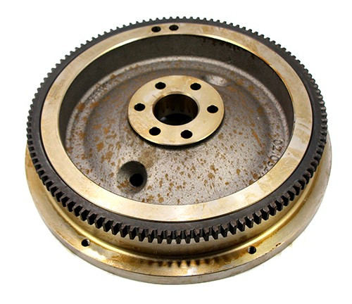 VOLANTE MOTOR 1280/1280R EMBREAGEM SIMPLES 81205100