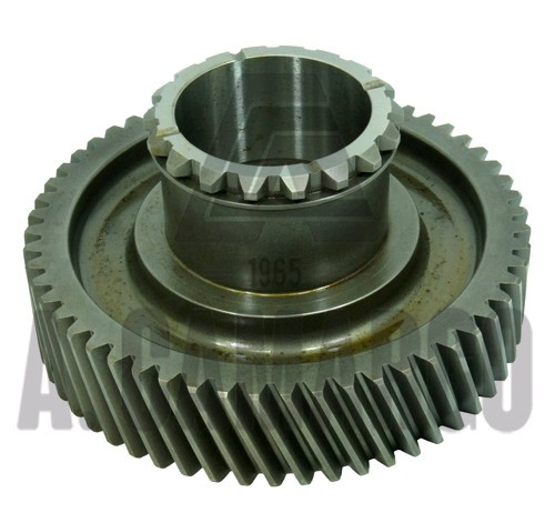 ENGRENAGEM 56Z 81340710-PKF