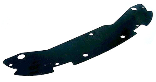 CHAPA INFERIOR DA GRADE 188627