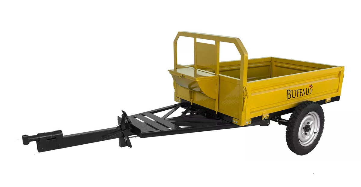 CARRETA  AGRICOLA BF  500 S BF 500 S