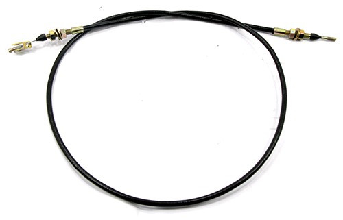 CABO ACELERADOR 600-700 (1,373mm) 32860010 - IKS