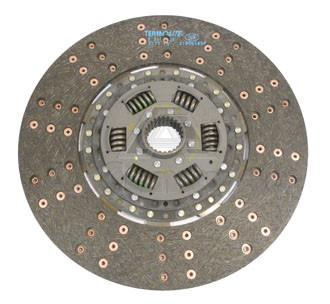 DISCO FRICCAO FORD-6600-6610 (825969) (LUK-SACHS) E4NN-7550-BA-LUK/SACH