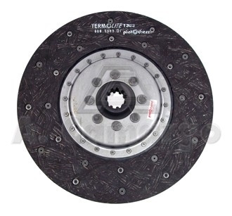 DISCO FRICCAO MF/65X ATE 74 (488488) 27018.2-T-PLATODIESE